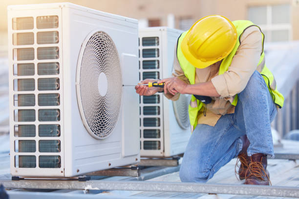 Best HVAC maintenance near me  in Alamo, GA