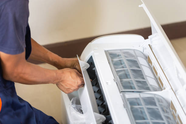 Best Heating repair services  in Alamo, GA