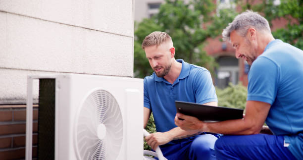 Best Ductless HVAC repair  in Alamo, GA