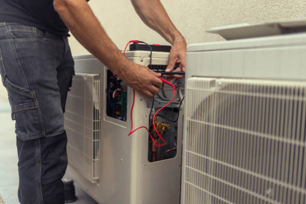 Best Emergency HVAC repair  in Alamo, GA