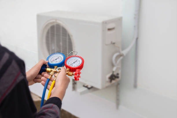 Best Affordable HVAC services  in Alamo, GA