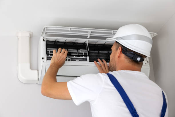 Best HVAC contractors  in Alamo, GA