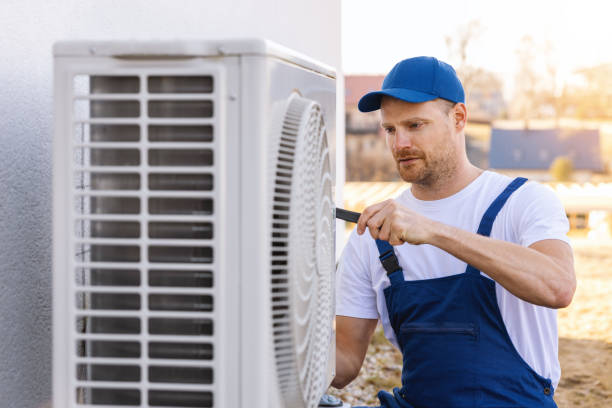 Best Emergency HVAC repair  in Alamo, GA