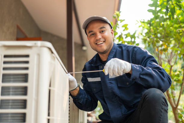 Best Ductless HVAC repair  in Alamo, GA