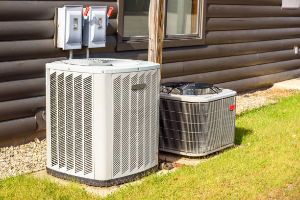 Best Residential HVAC services  in Alamo, GA