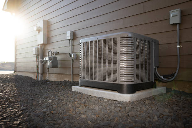 Best HVAC replacement cost  in Alamo, GA